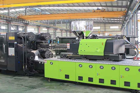 高精密微型注塑機的工作原理、特點和使用方法