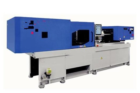 伺服節(jié)能注塑機的類型、結構和功能