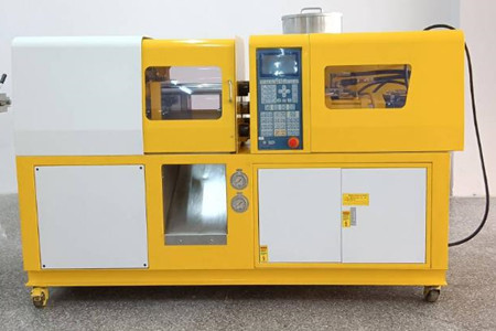 小型塑料注塑機有哪些？京瓊機械來分享！