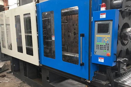 塑料注塑機(jī)模板為何頻繁斷裂？原因竟是如此！