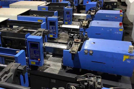 注塑機市場價格多變，究竟是何原因？
