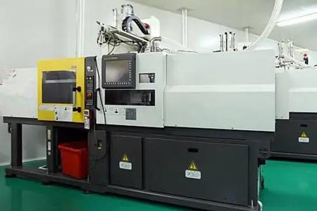 如何減輕混雙色注塑機(jī)的噪音？京瓊告訴您！