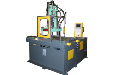 立式高速注塑機如何控制溫度？掌握這四點！