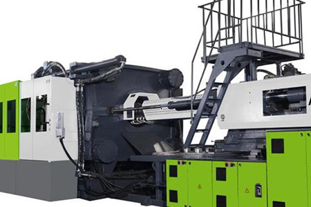 注塑機模具制作和更換步驟，讓設備更好運行