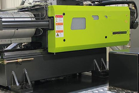 如何檢查高速薄壁注塑機(jī)故障？我來告訴你！