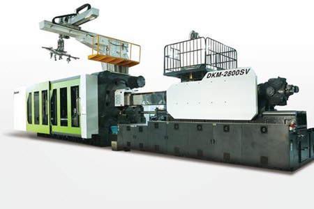 大型二板注塑機的生產(chǎn)能力如何計算？