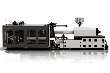 果筐注塑機噪音大怎么辦？專業(yè)廠家為您解憂！