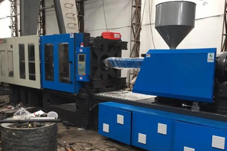 塑料注塑機的生產(chǎn)能力如何計算？京瓊告訴你！