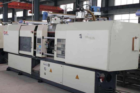 寧波注塑機(jī)廠家哪家好？推薦京瓊機(jī)械