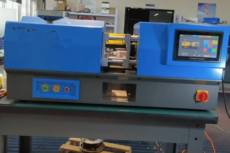 微型注塑機(jī)的價(jià)格范圍，幾萬(wàn)元到數(shù)十萬(wàn)元！