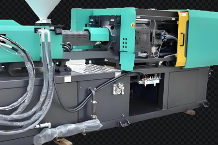 塑料注塑機(jī)的生產(chǎn)能力如何計算？京瓊告訴你！