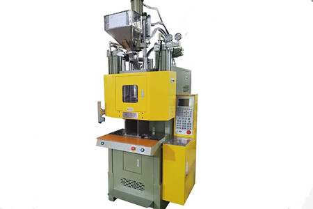 立式注塑機的型號有哪些？如何選型？