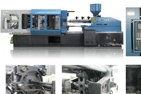 二手注塑機(jī)在價(jià)格上的優(yōu)勢(shì)，性價(jià)比更高！