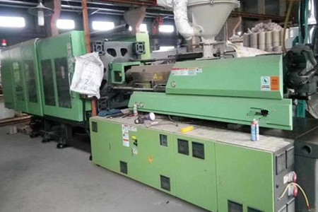 大型注塑機產(chǎn)品色差怎么控制？我來告訴你！